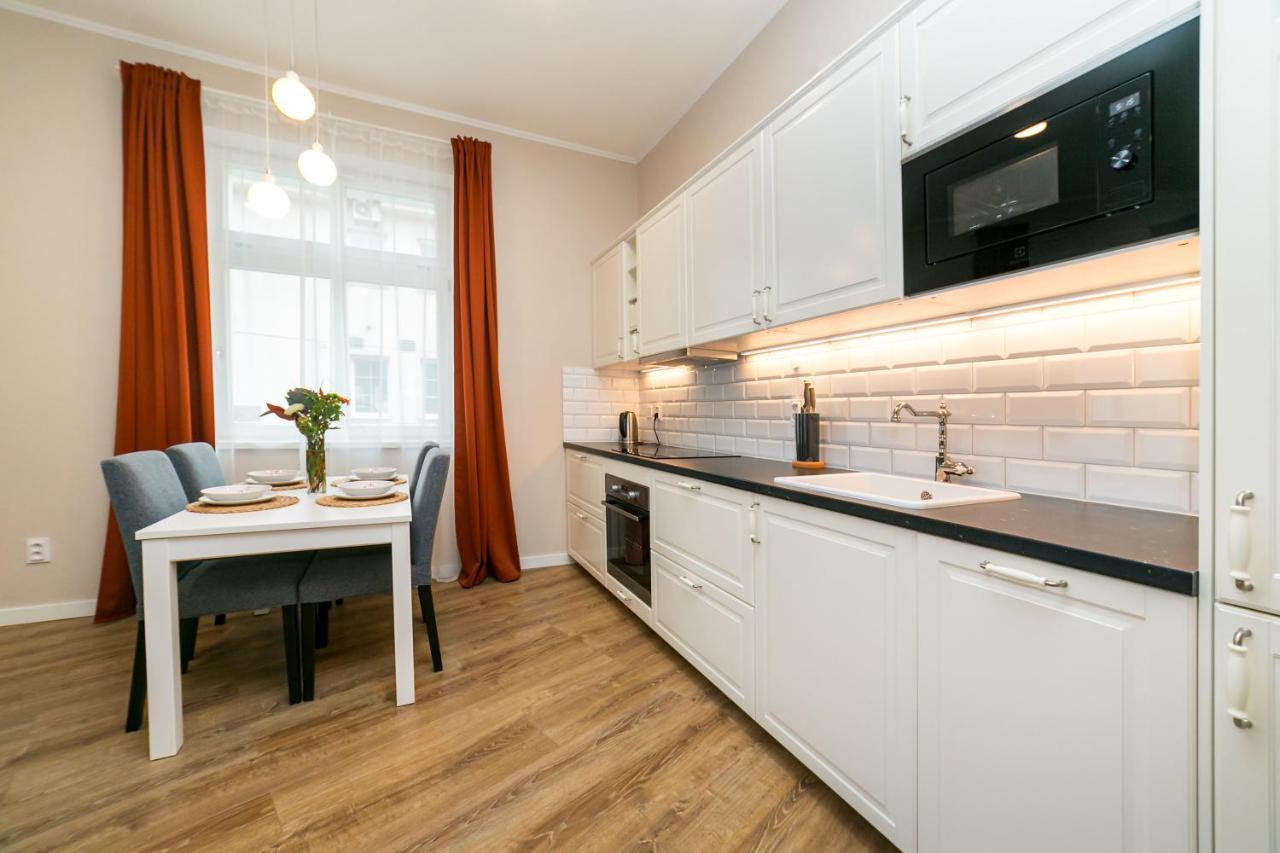 New Apartment 1 - Self Check In, Free Parking Bratislava Bagian luar foto