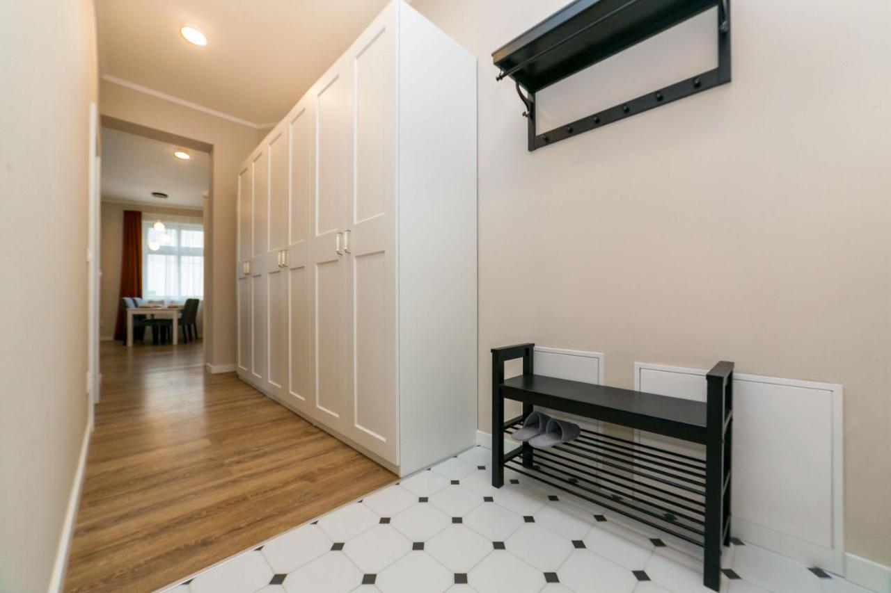 New Apartment 1 - Self Check In, Free Parking Bratislava Bagian luar foto