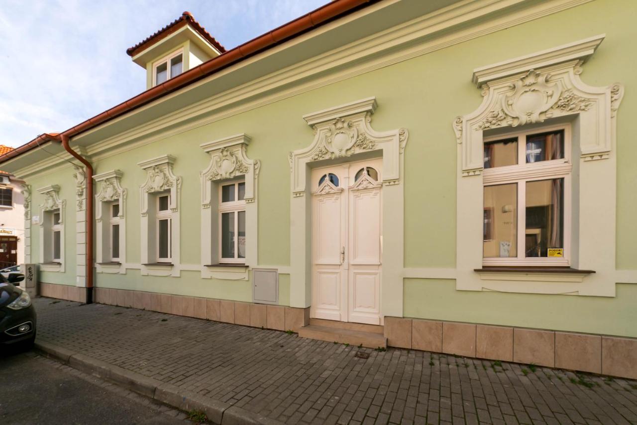 New Apartment 1 - Self Check In, Free Parking Bratislava Bagian luar foto